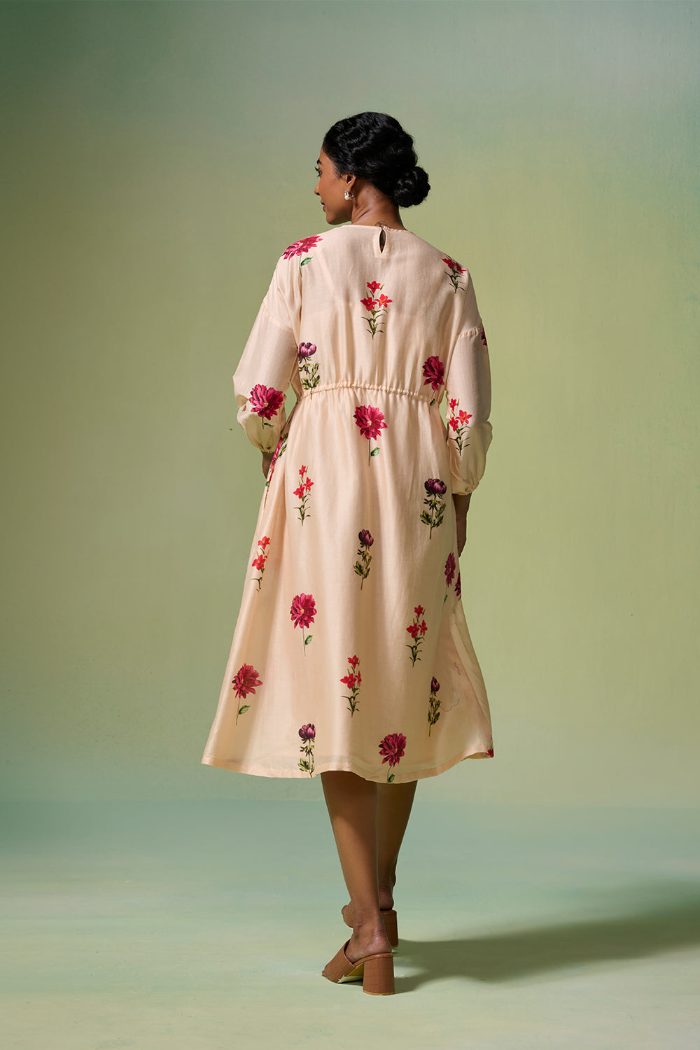 Heera Dressfolk