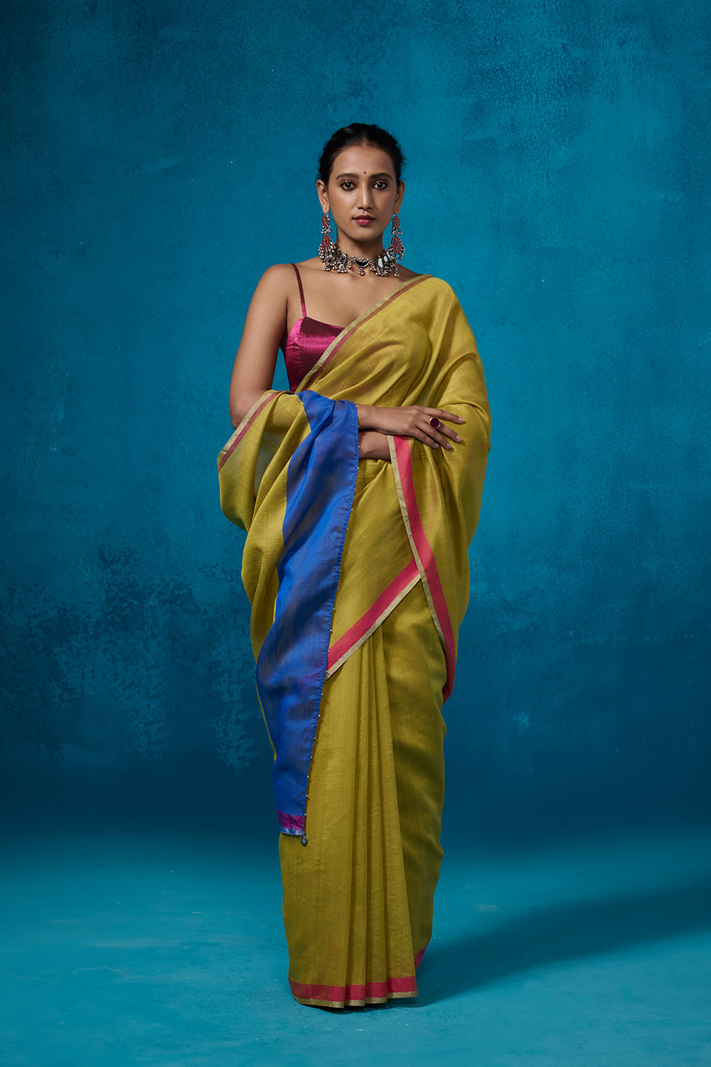 Inara Dressfolk