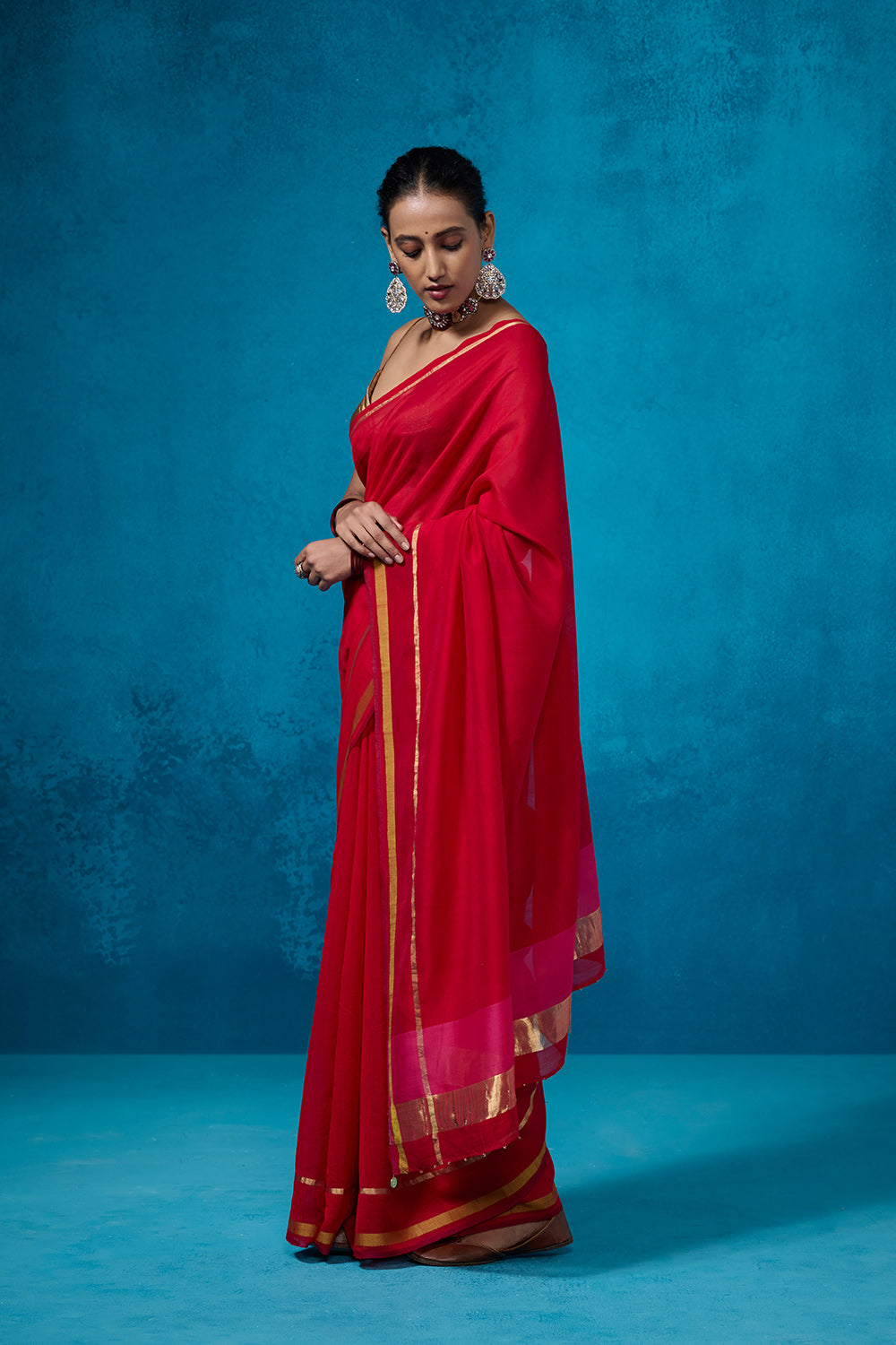 Surkh Dressfolk