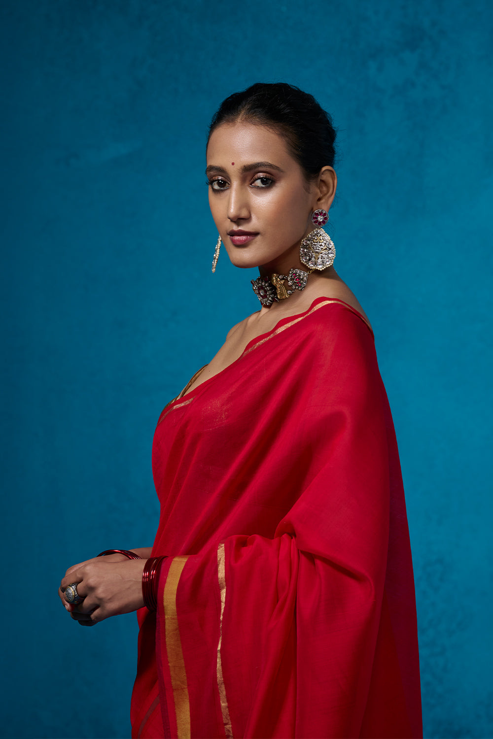 Surkh Dressfolk
