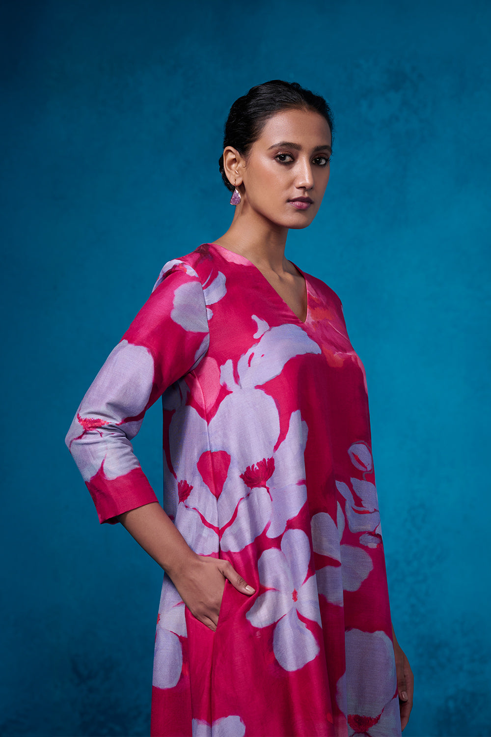 Aruna Dressfolk