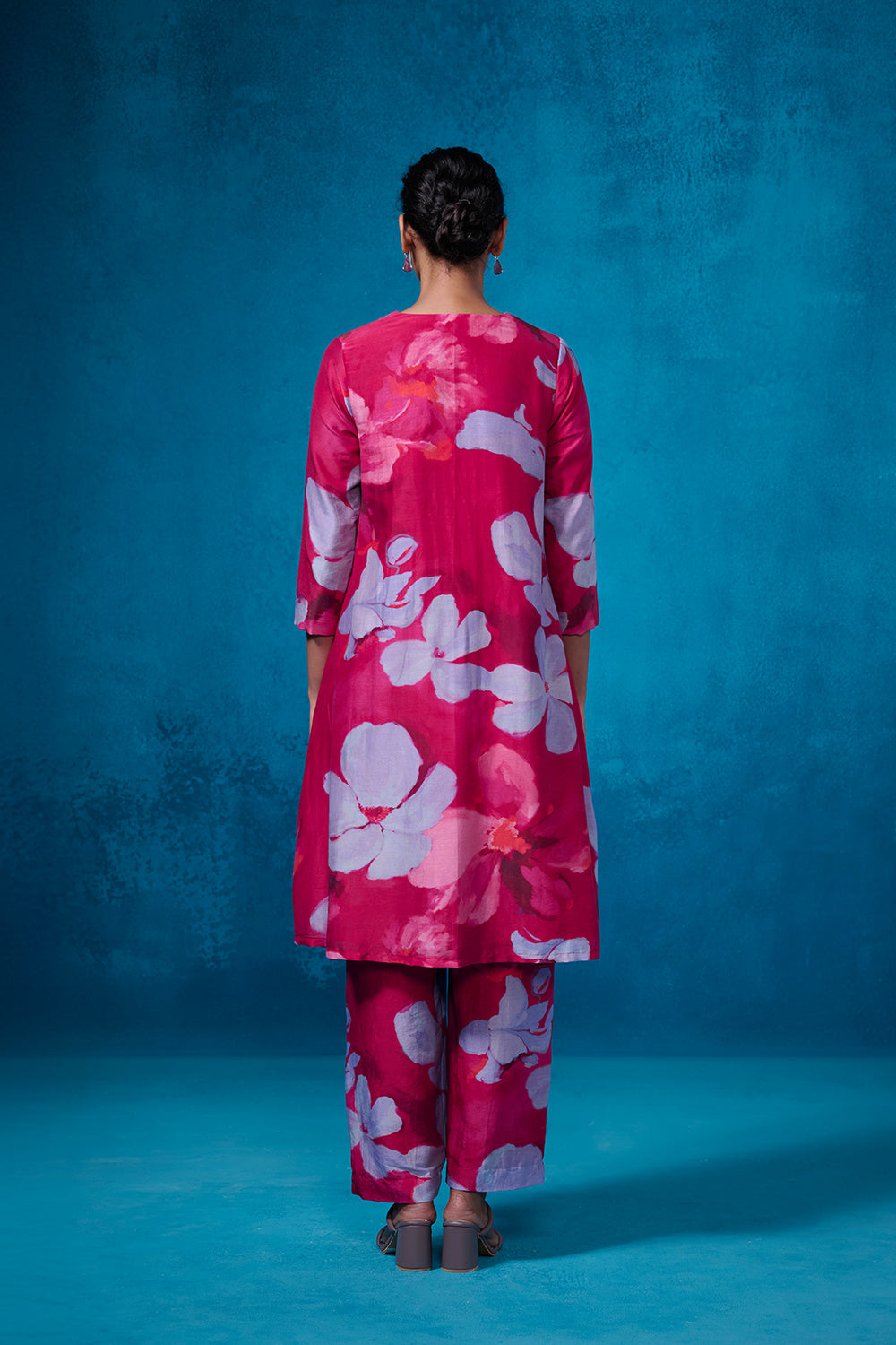 Aruna Dressfolk