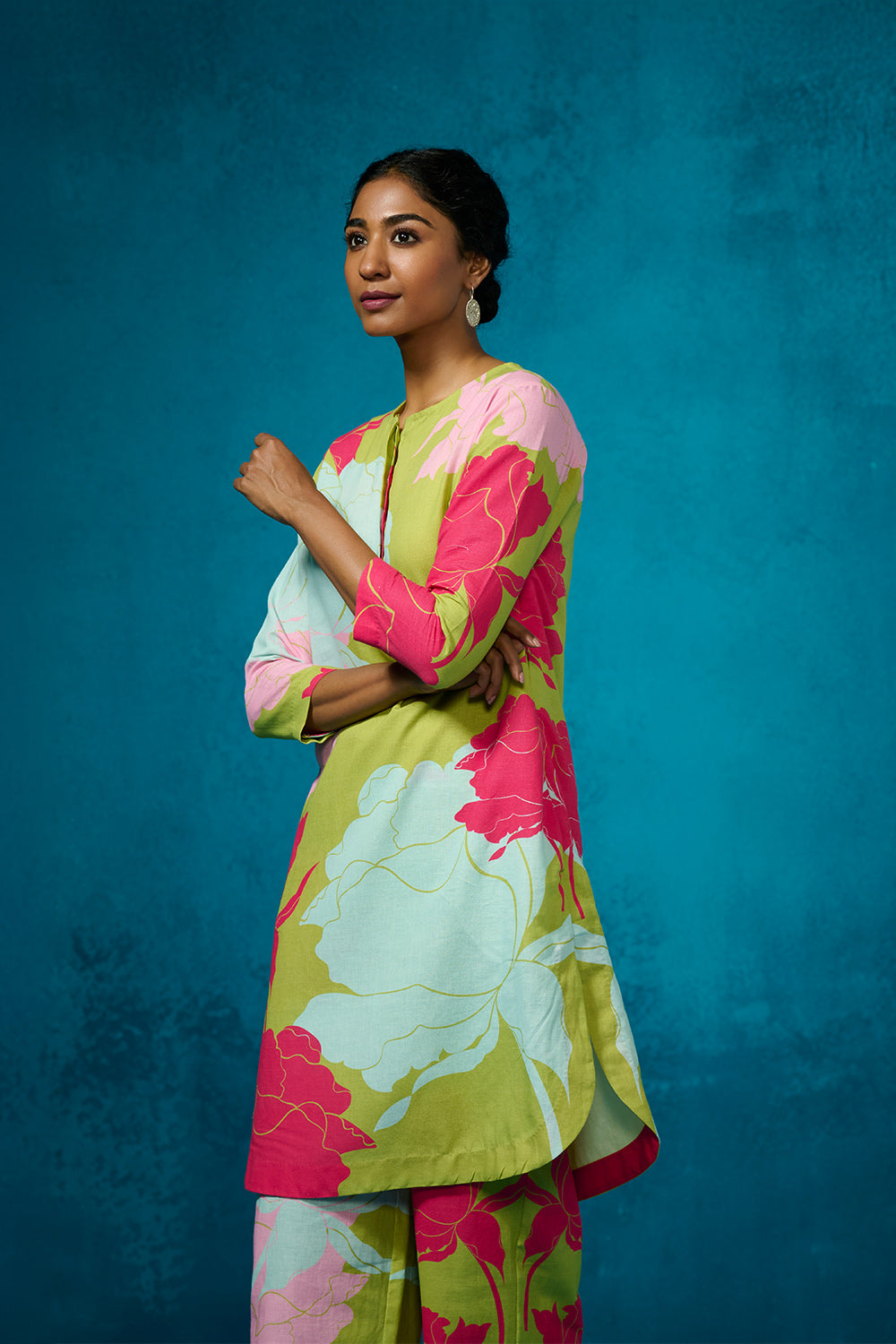 Stella Dressfolk