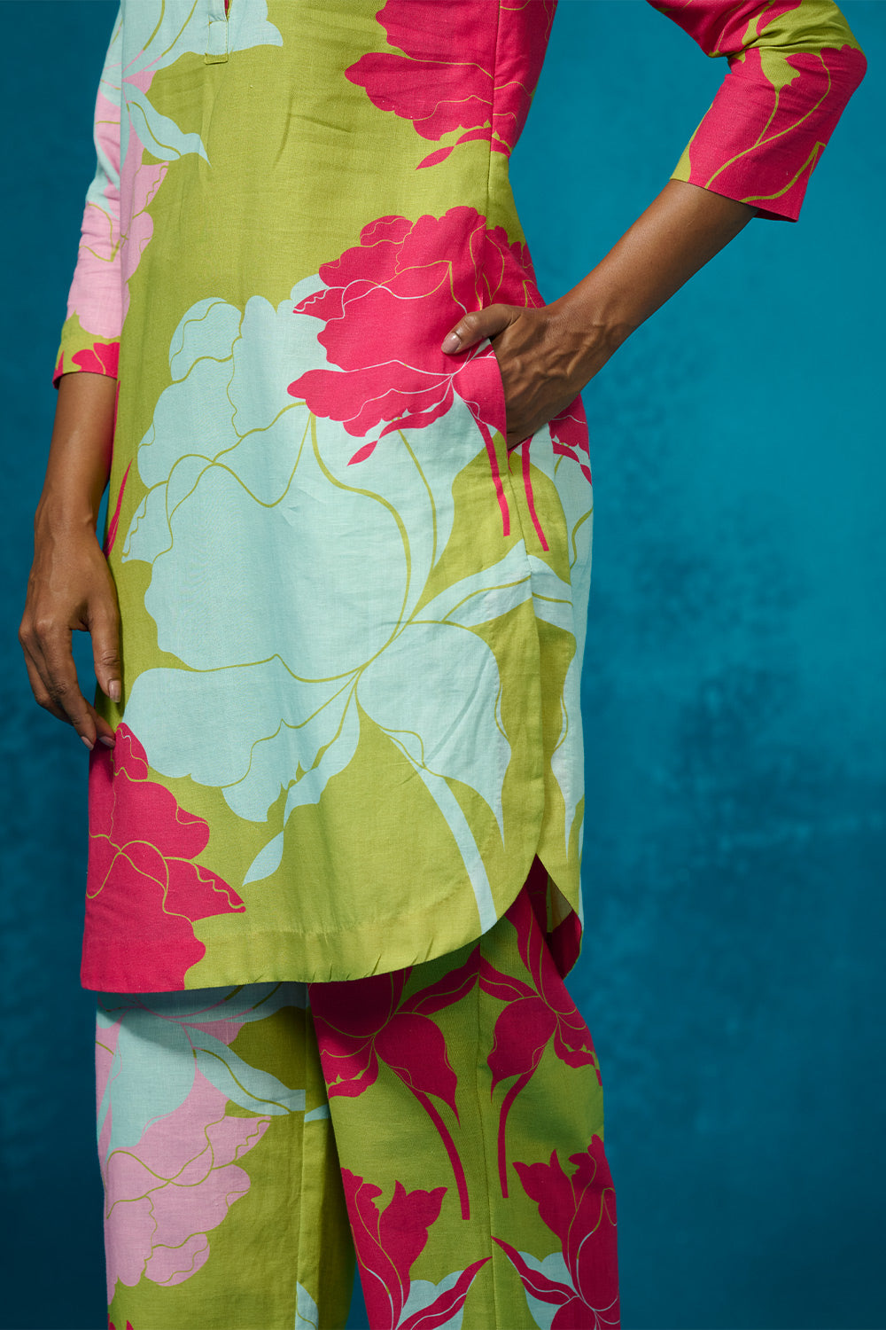 Stella Dressfolk