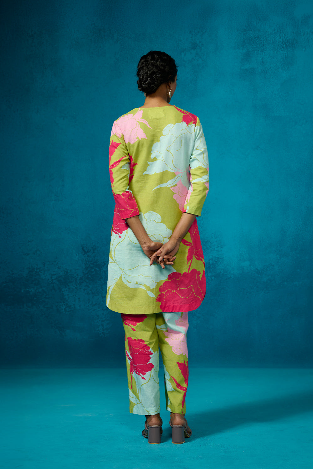 Stella Dressfolk