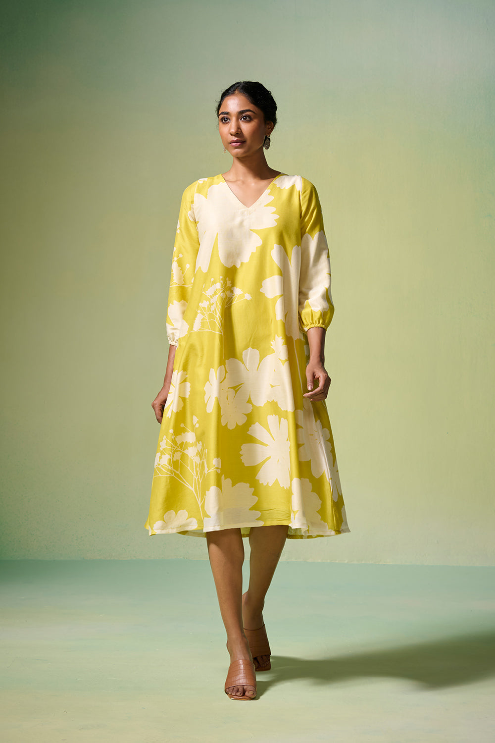 Komal Dressfolk