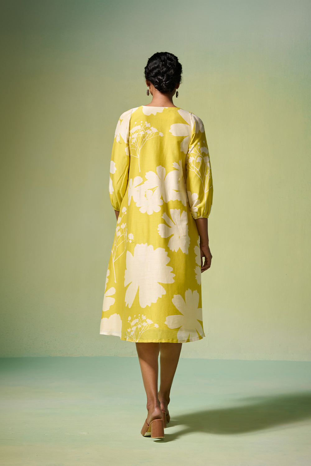 Komal Dressfolk