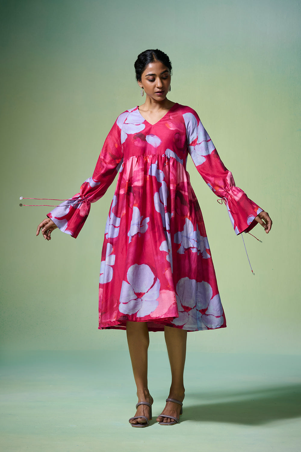 Haniya Dressfolk