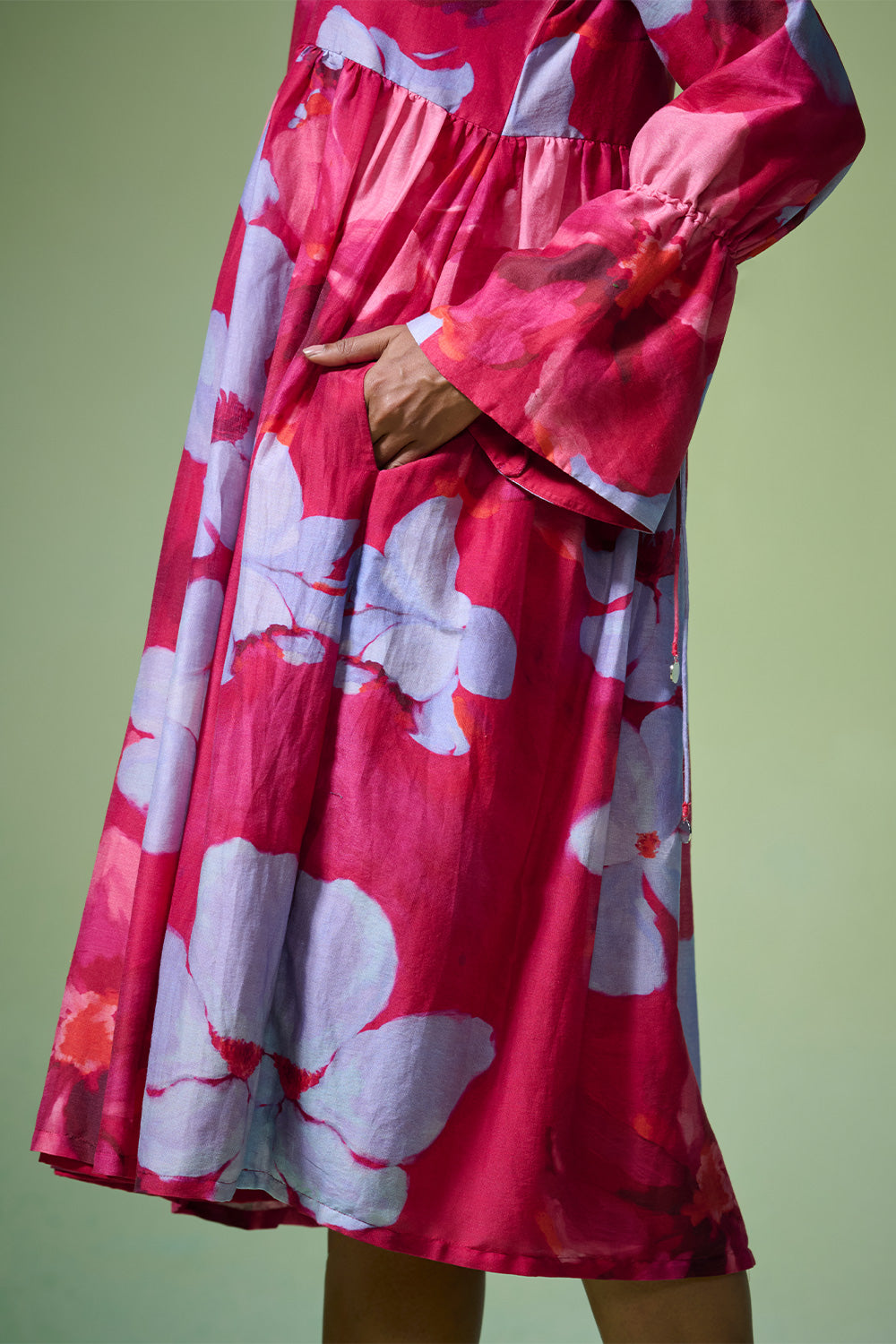Haniya Dressfolk