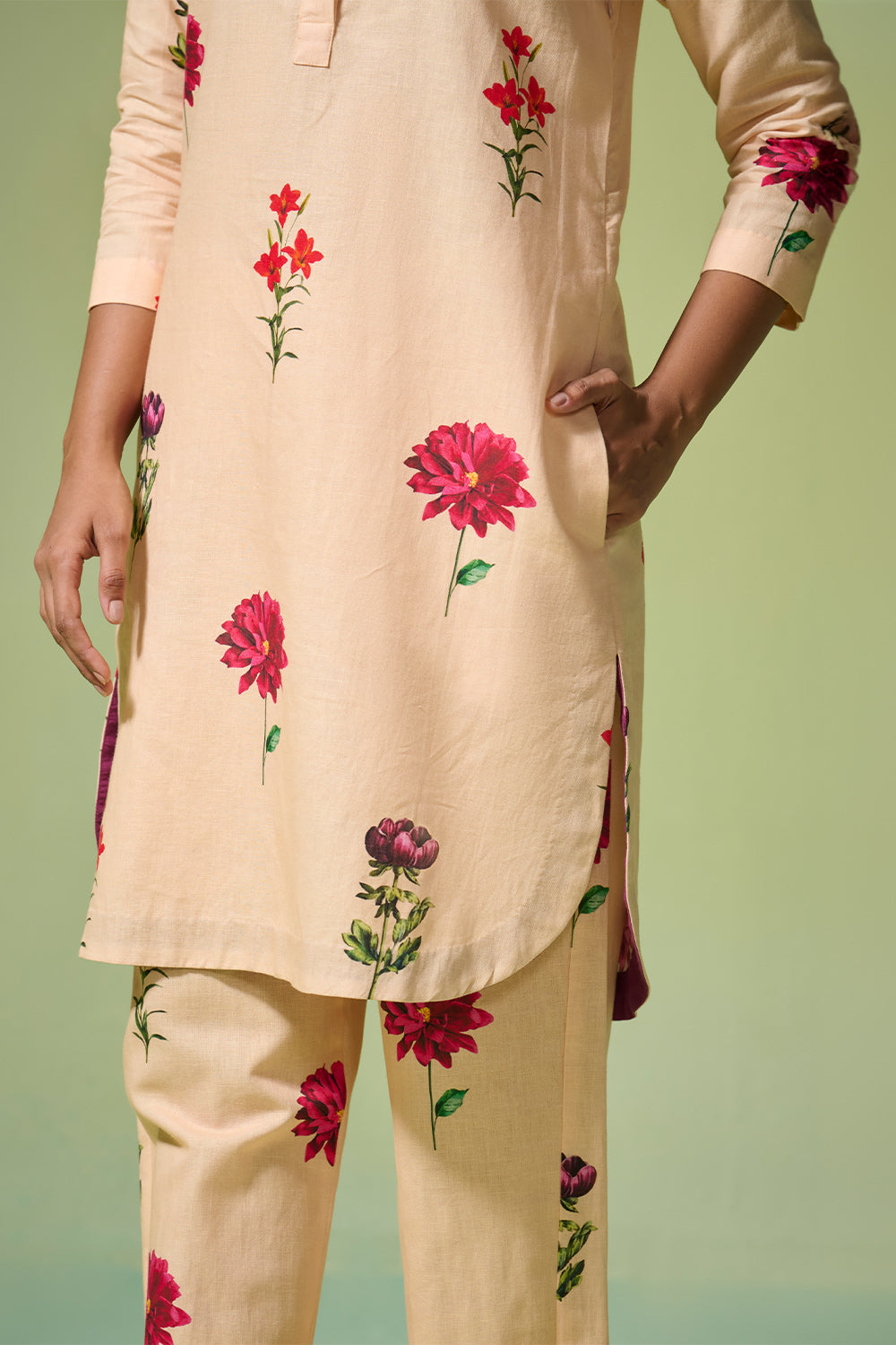 Nysa Dressfolk
