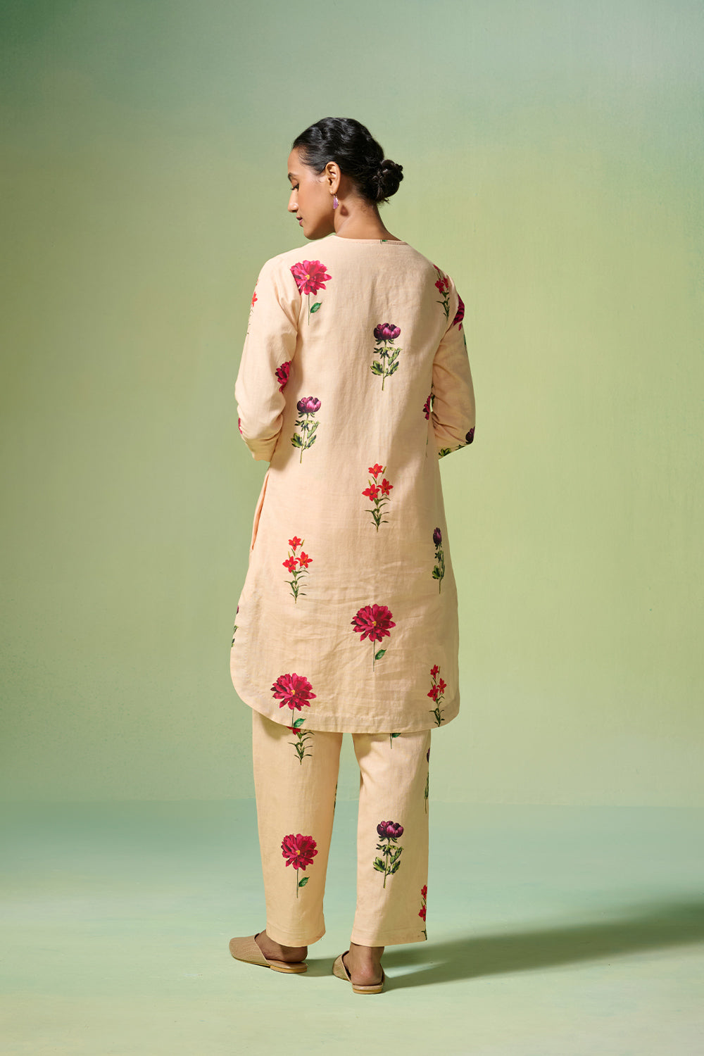 Nysa Dressfolk