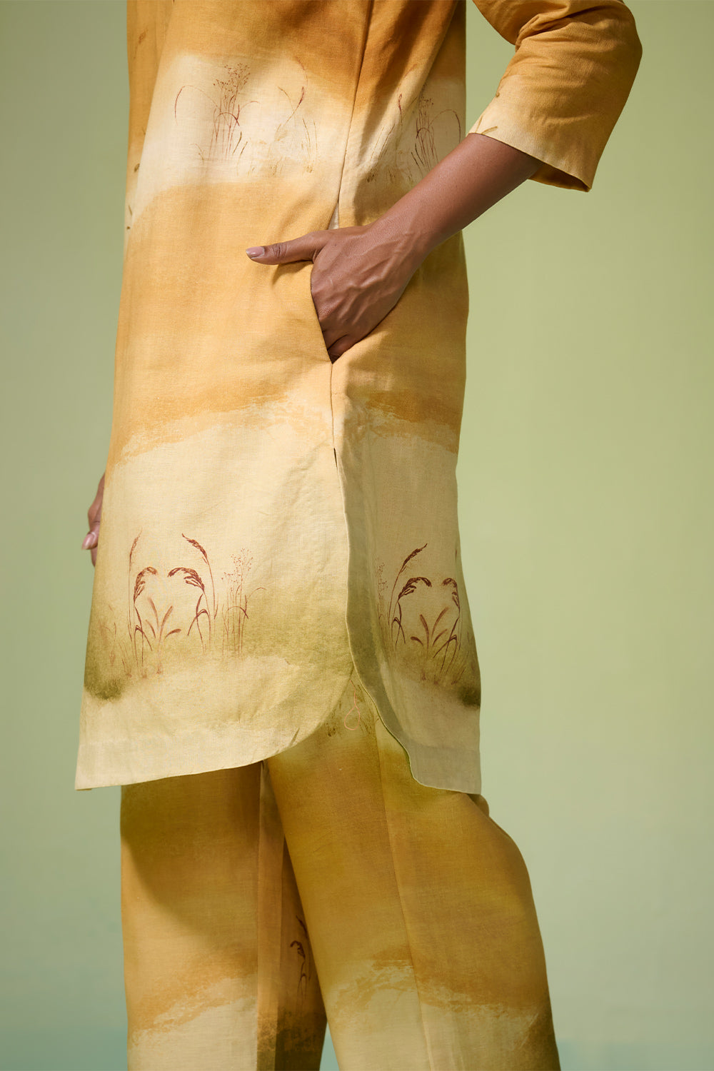 Nova Dressfolk