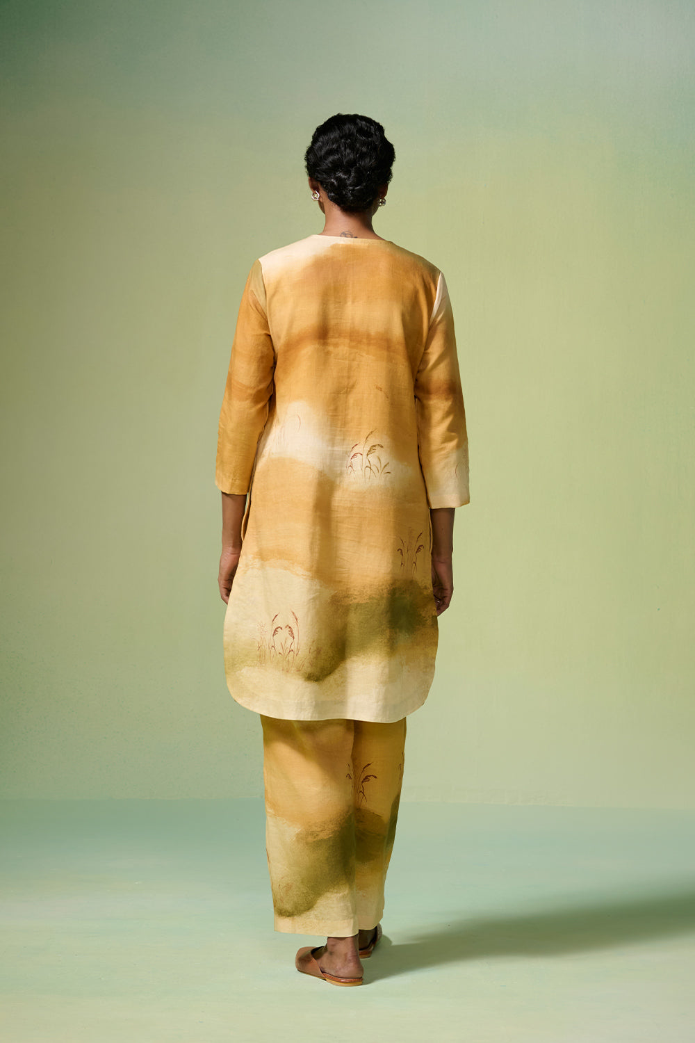 Nova Dressfolk