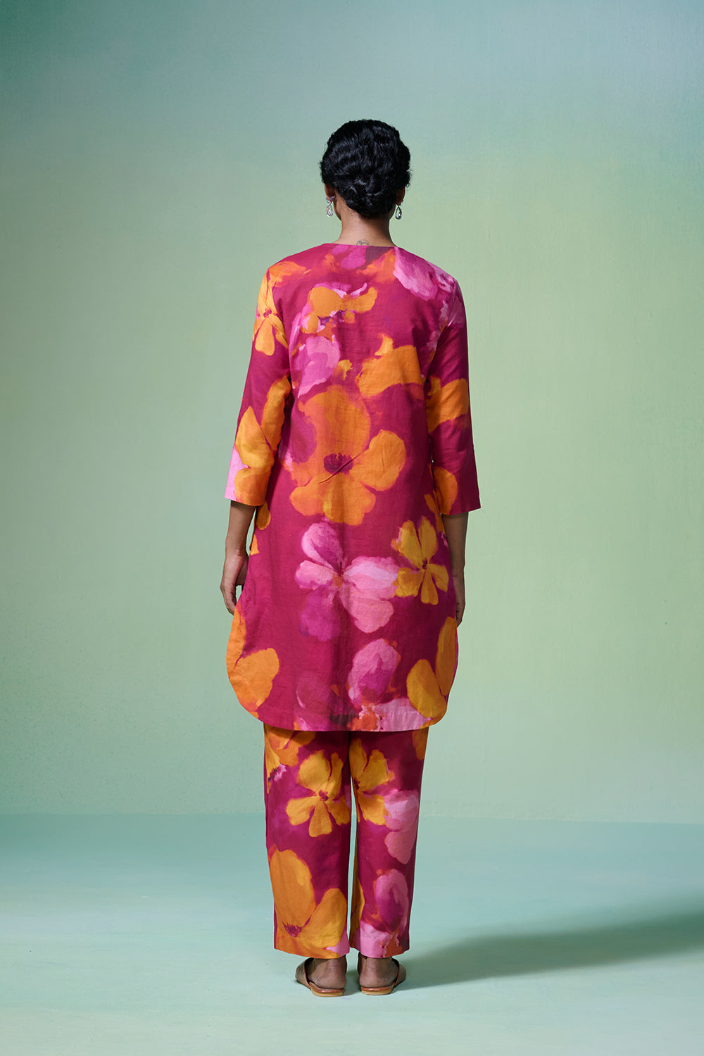 Aafiya Dressfolk
