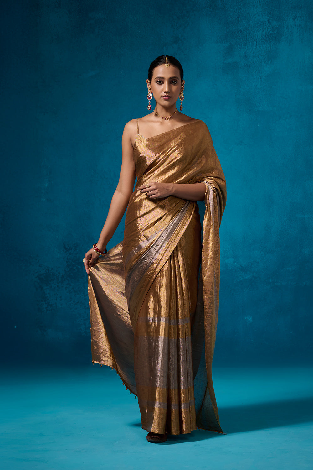 Isha Dressfolk