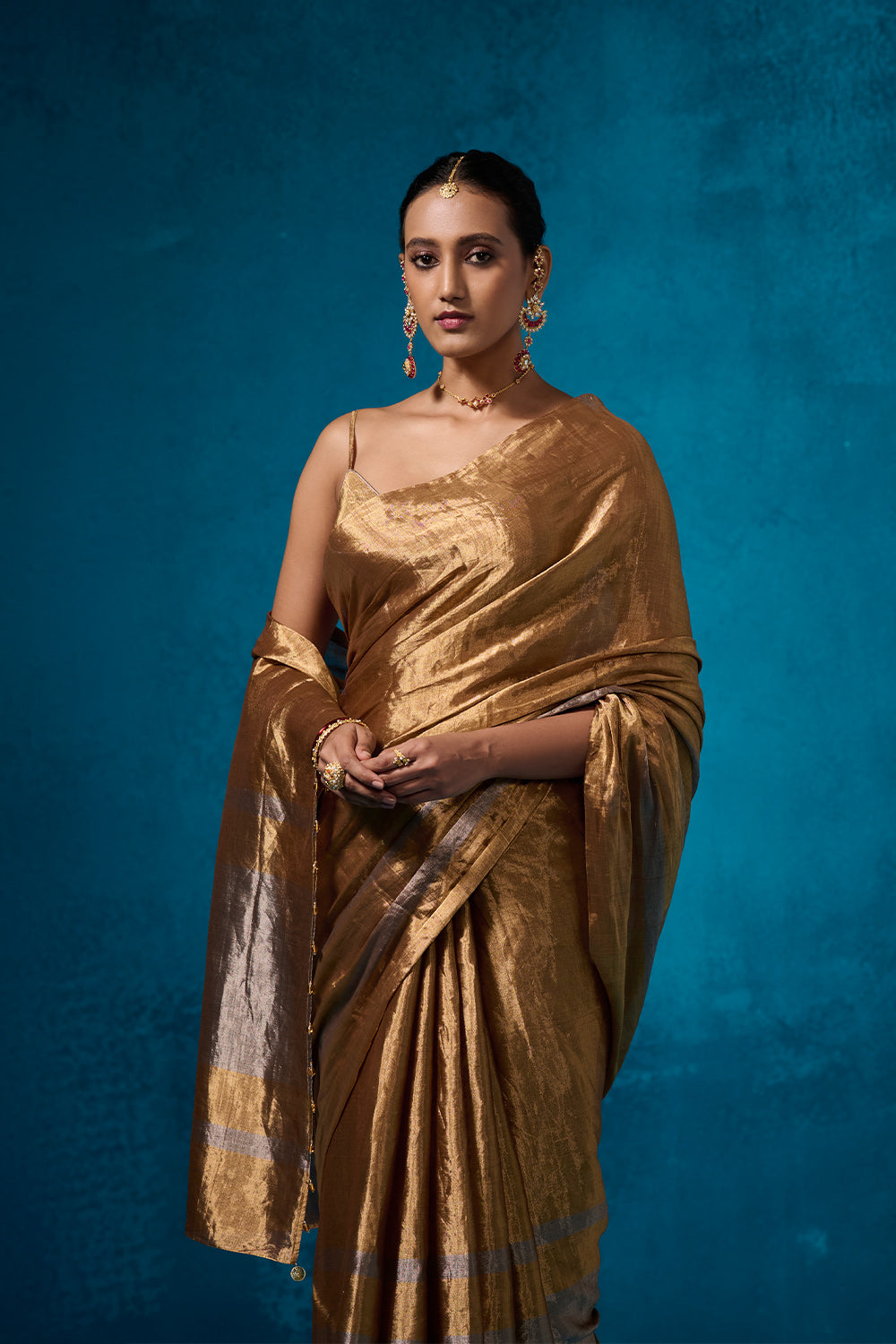 Isha Dressfolk