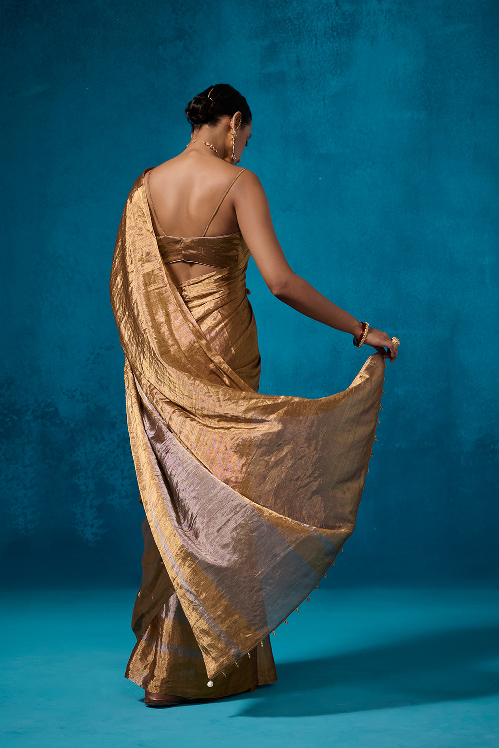 Isha Dressfolk