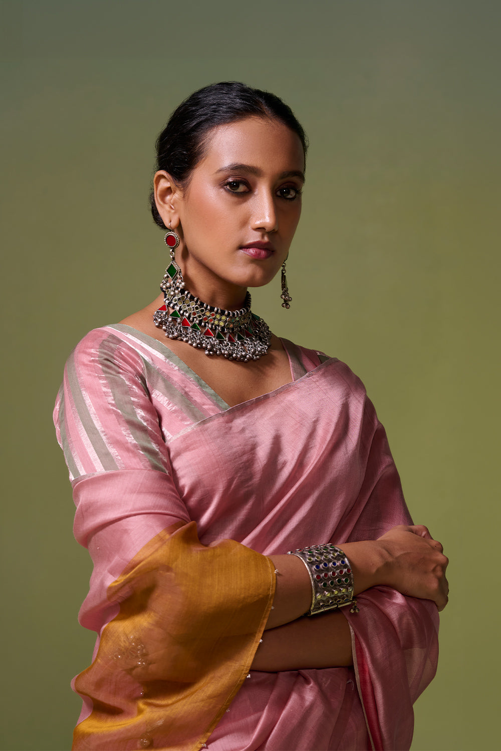 Anahira Dressfolk