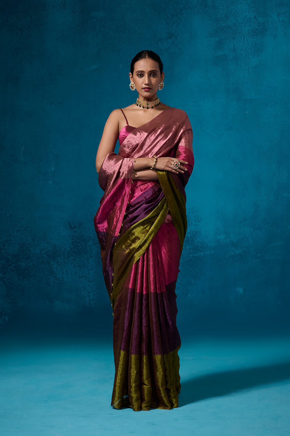 Shiddat Dressfolk
