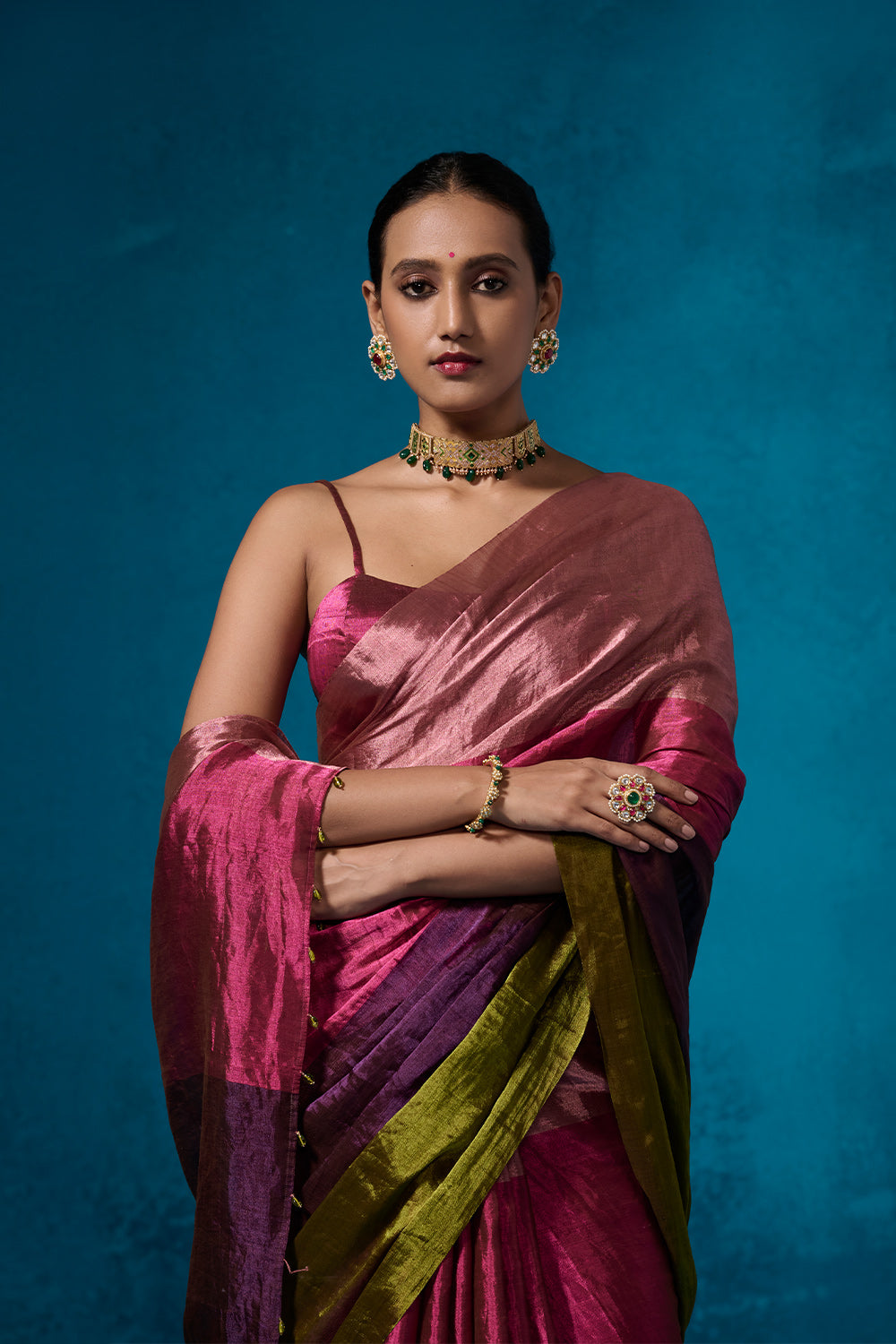 Shiddat Dressfolk