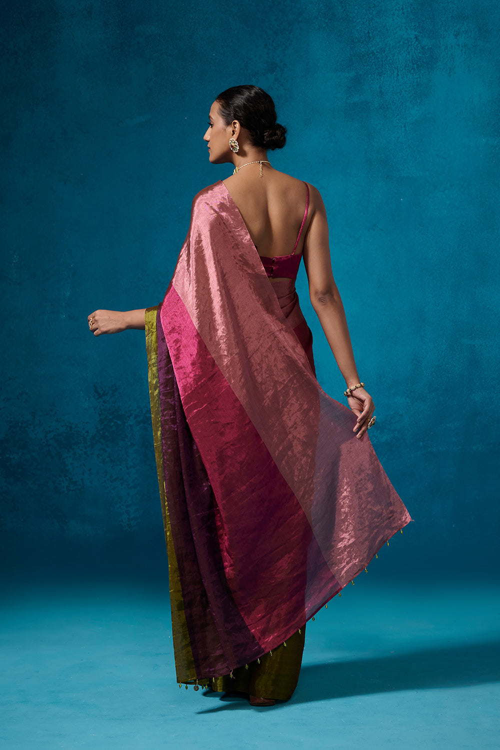 Shiddat Dressfolk