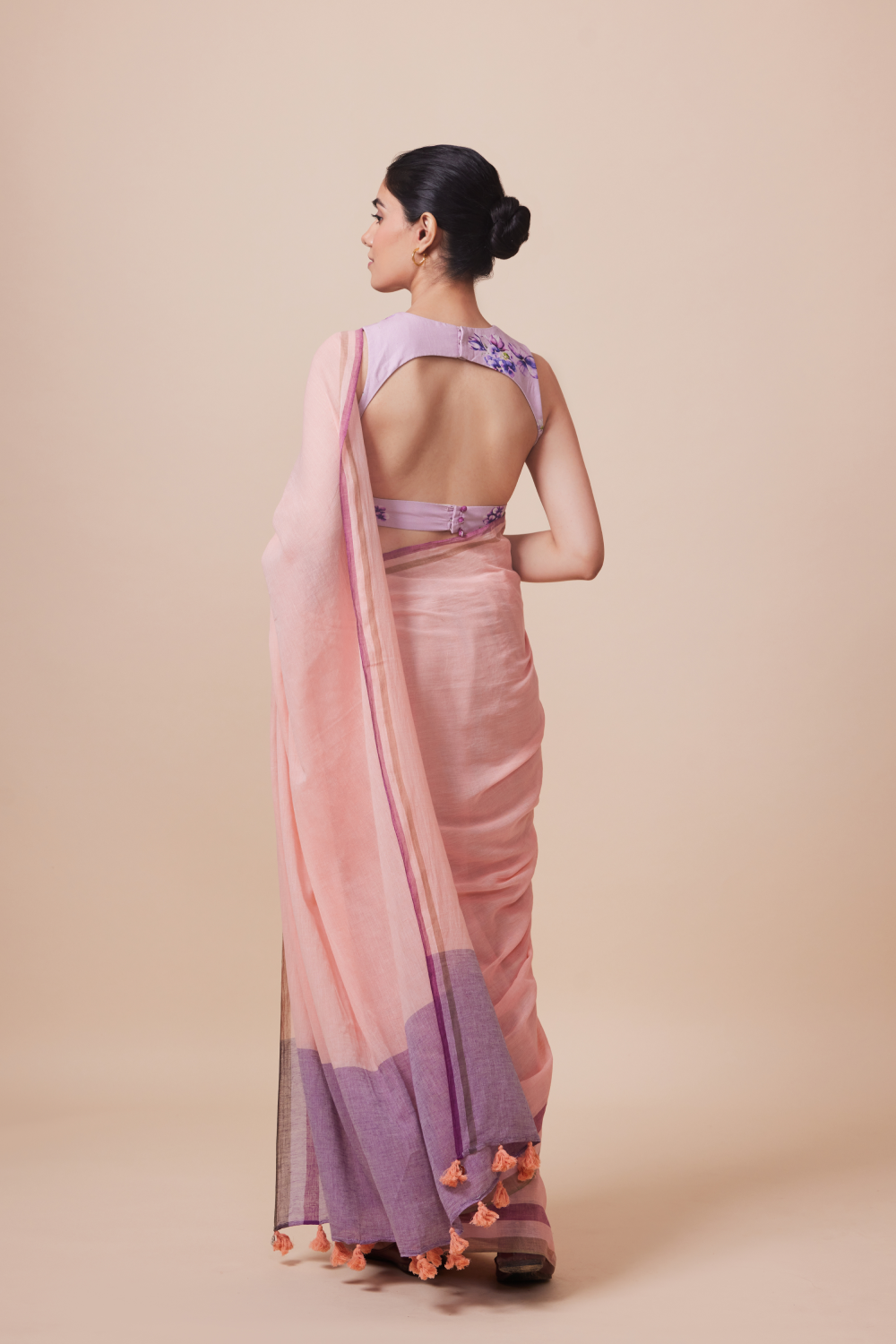 Peachy Glow Dressfolk