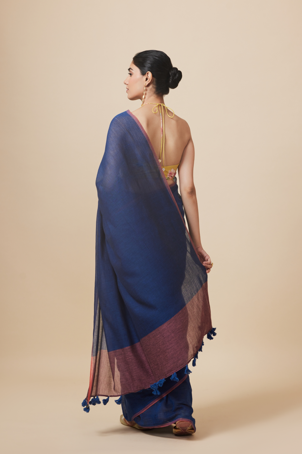 Blue Sapphire Dressfolk