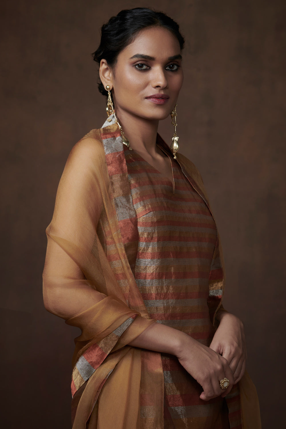 Deepika Dressfolk