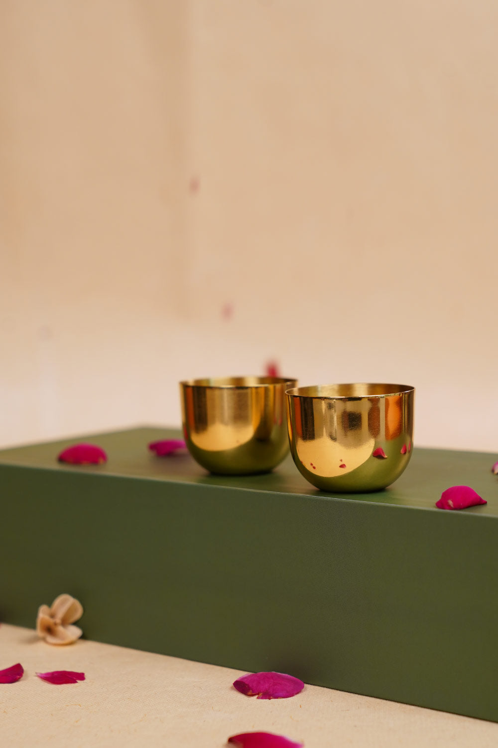 Mastaani Shaam Gift Box Dressfolk