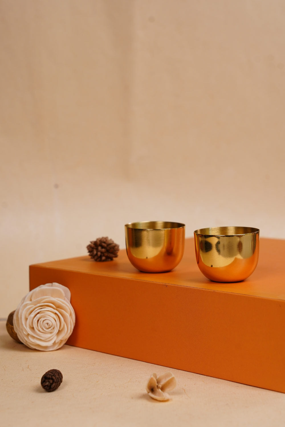 Aangan Gift Box Dressfolk