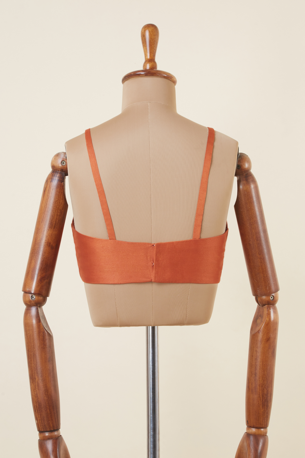 Sunkissed Stitched Blouse - Dressfolk