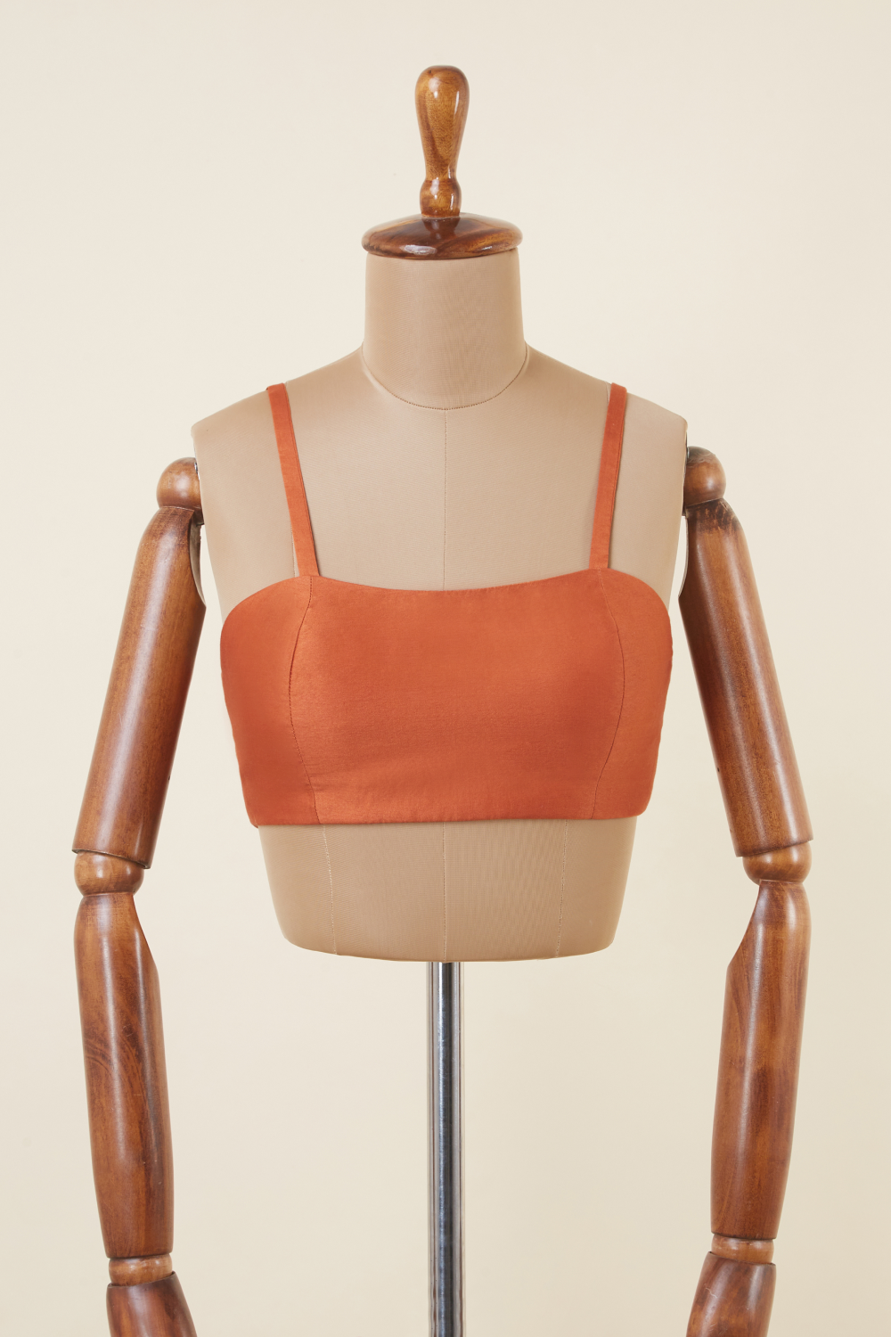 Sunkissed Readymade Blouse - Dressfolk