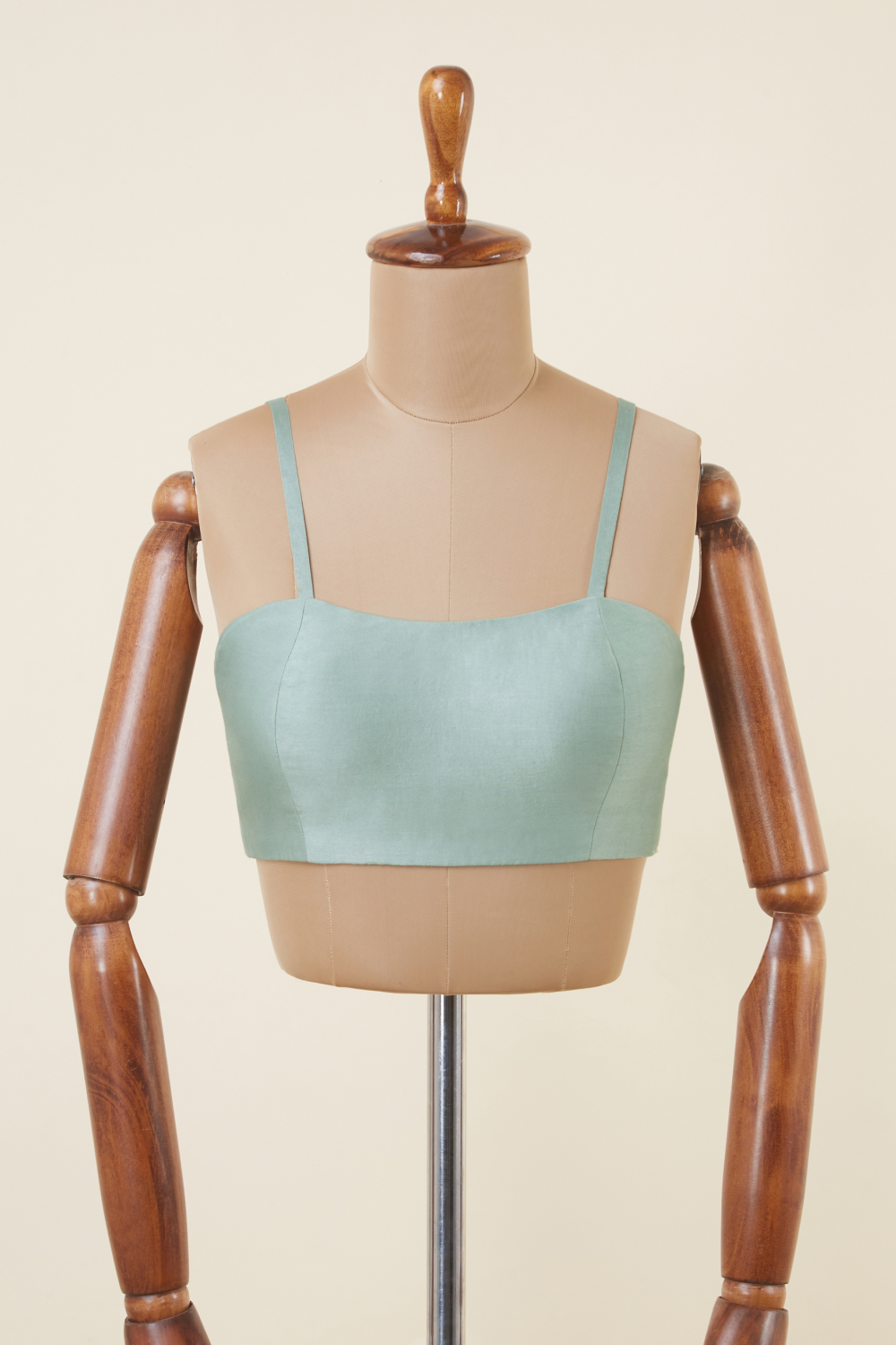 Skyrise Readymade Blouse - Dressfolk