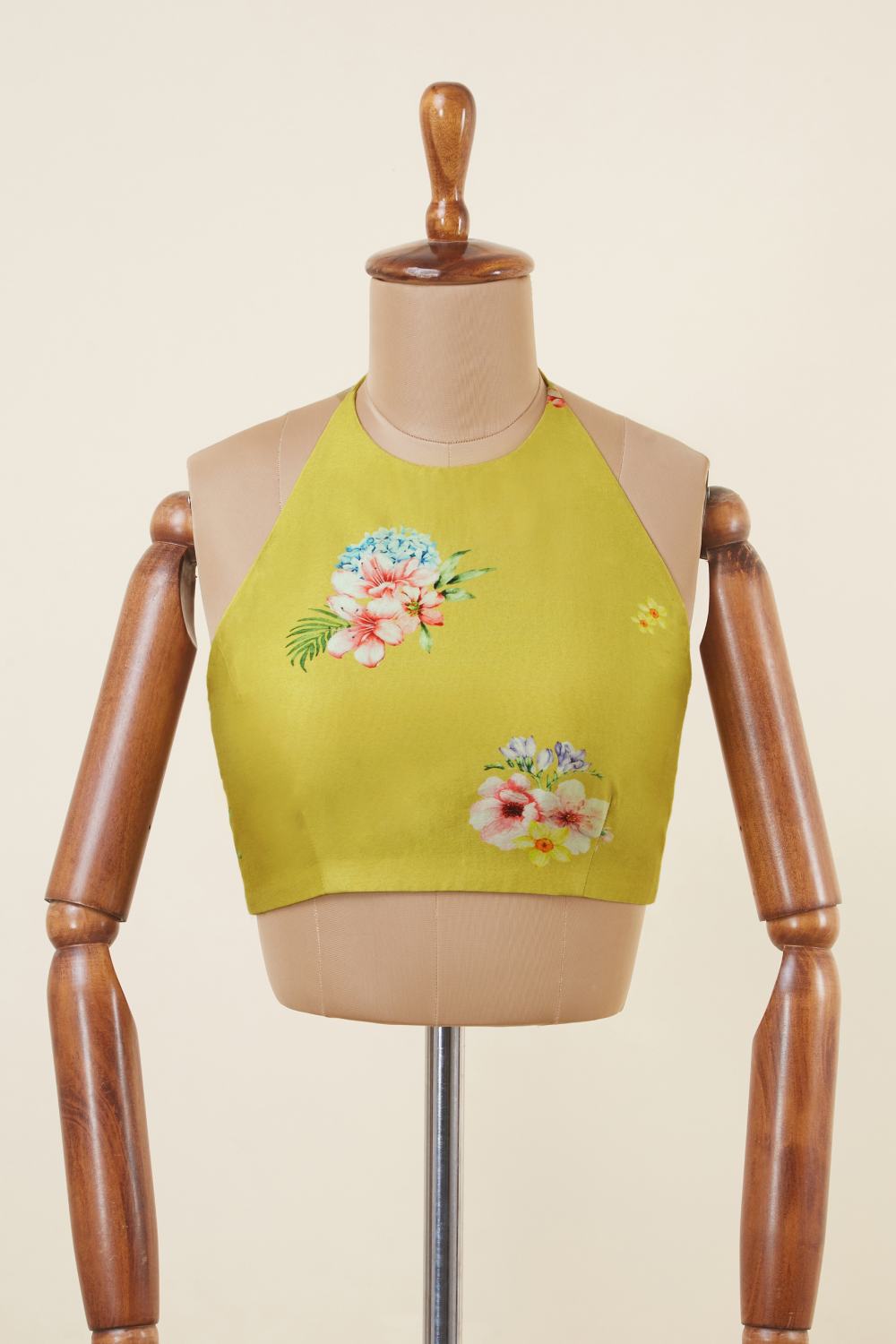 Dandelion Readymade Blouse - Dressfolk