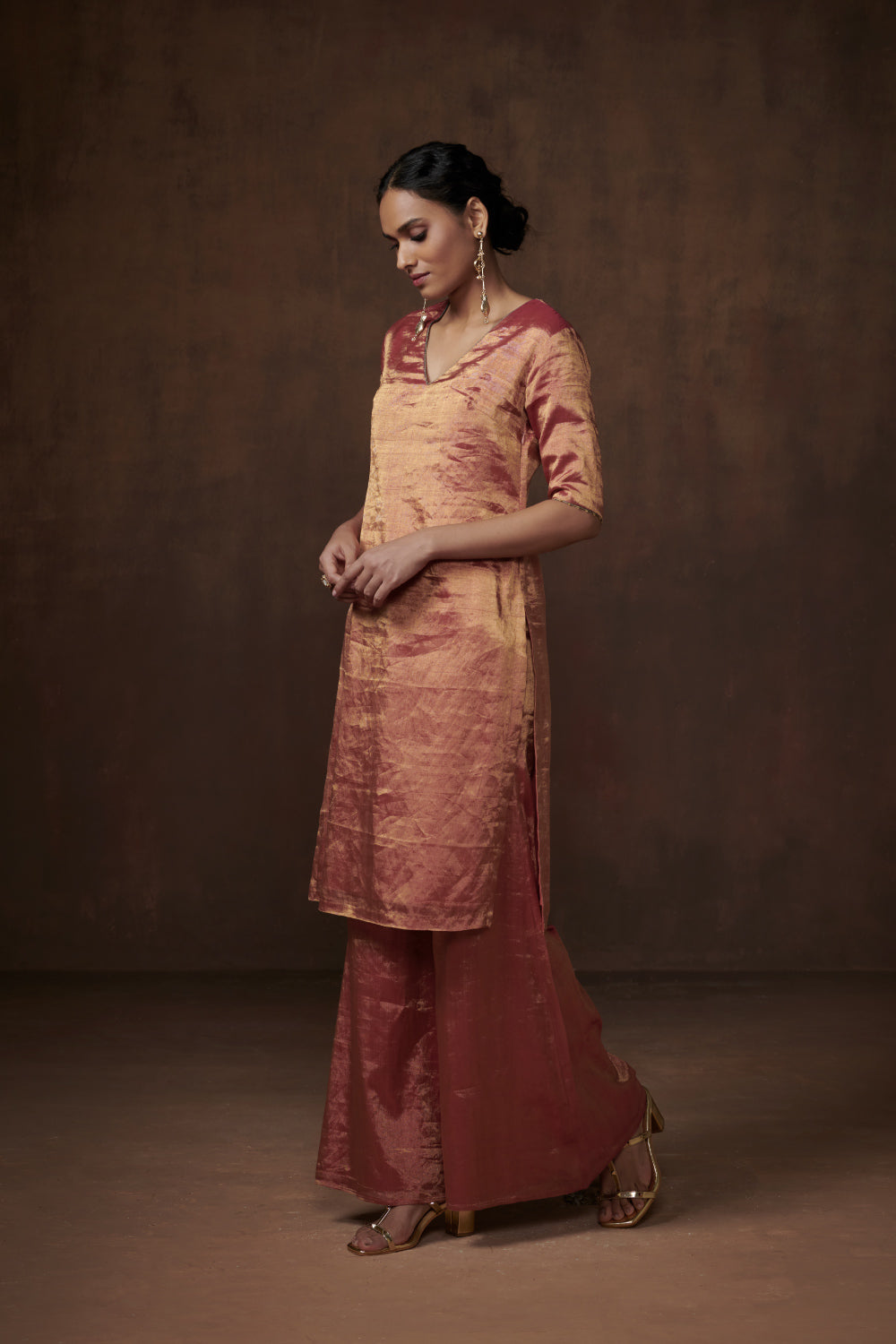 Jyotirmayi Dressfolk