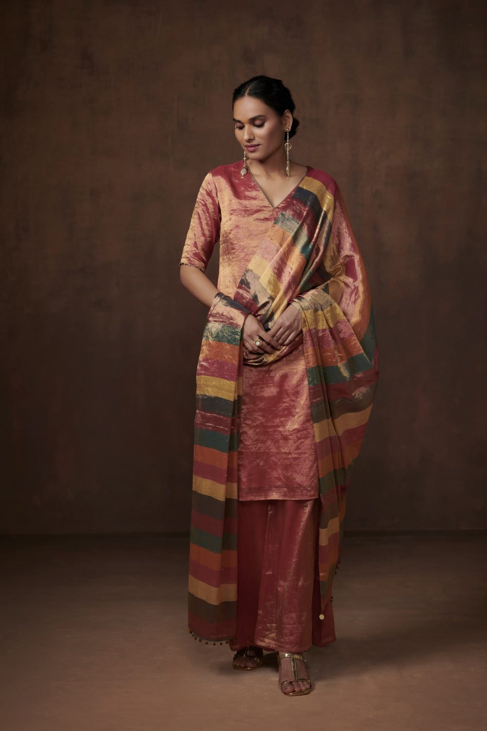 Jyotirmayi Dressfolk