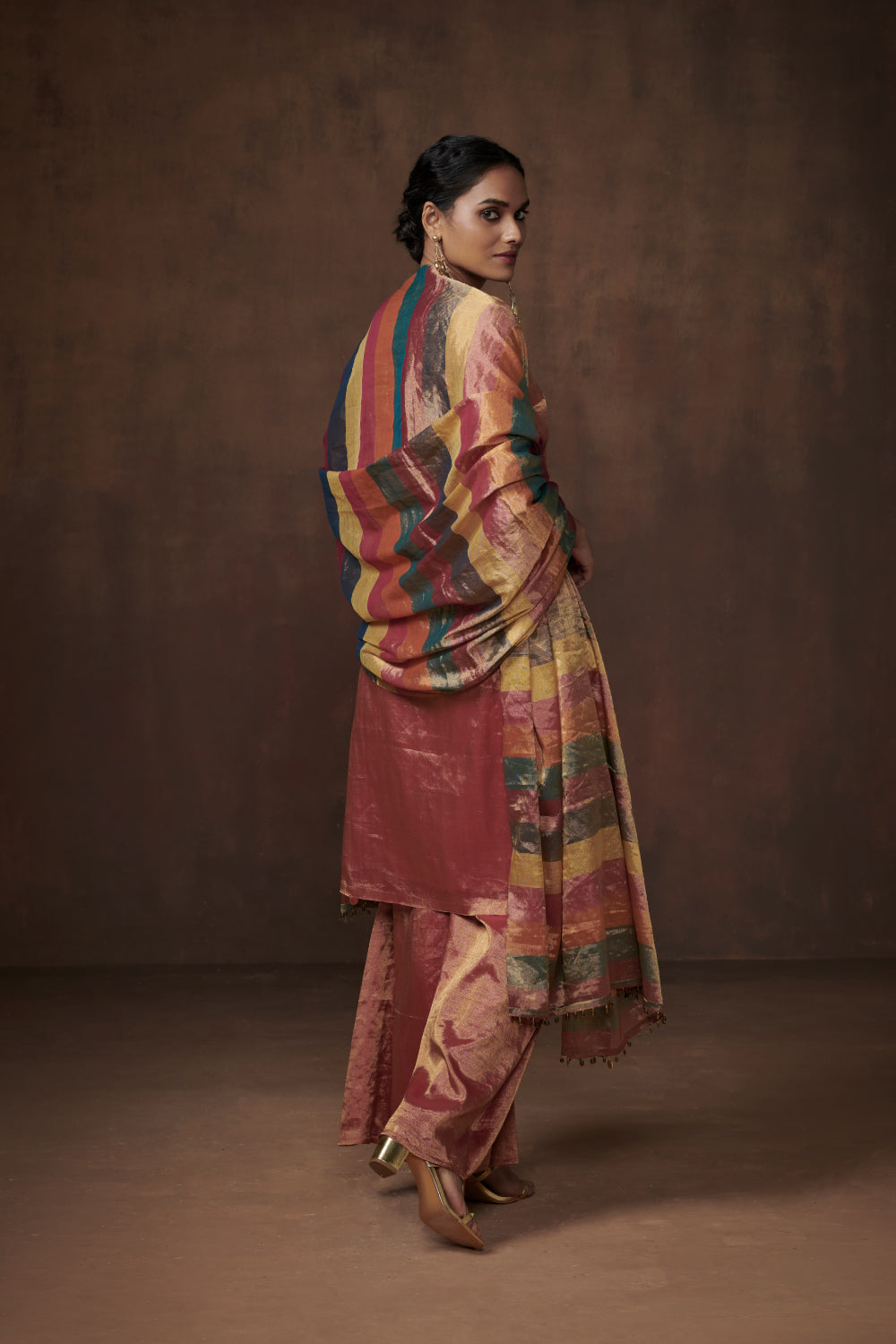 Jyotirmayi Dressfolk