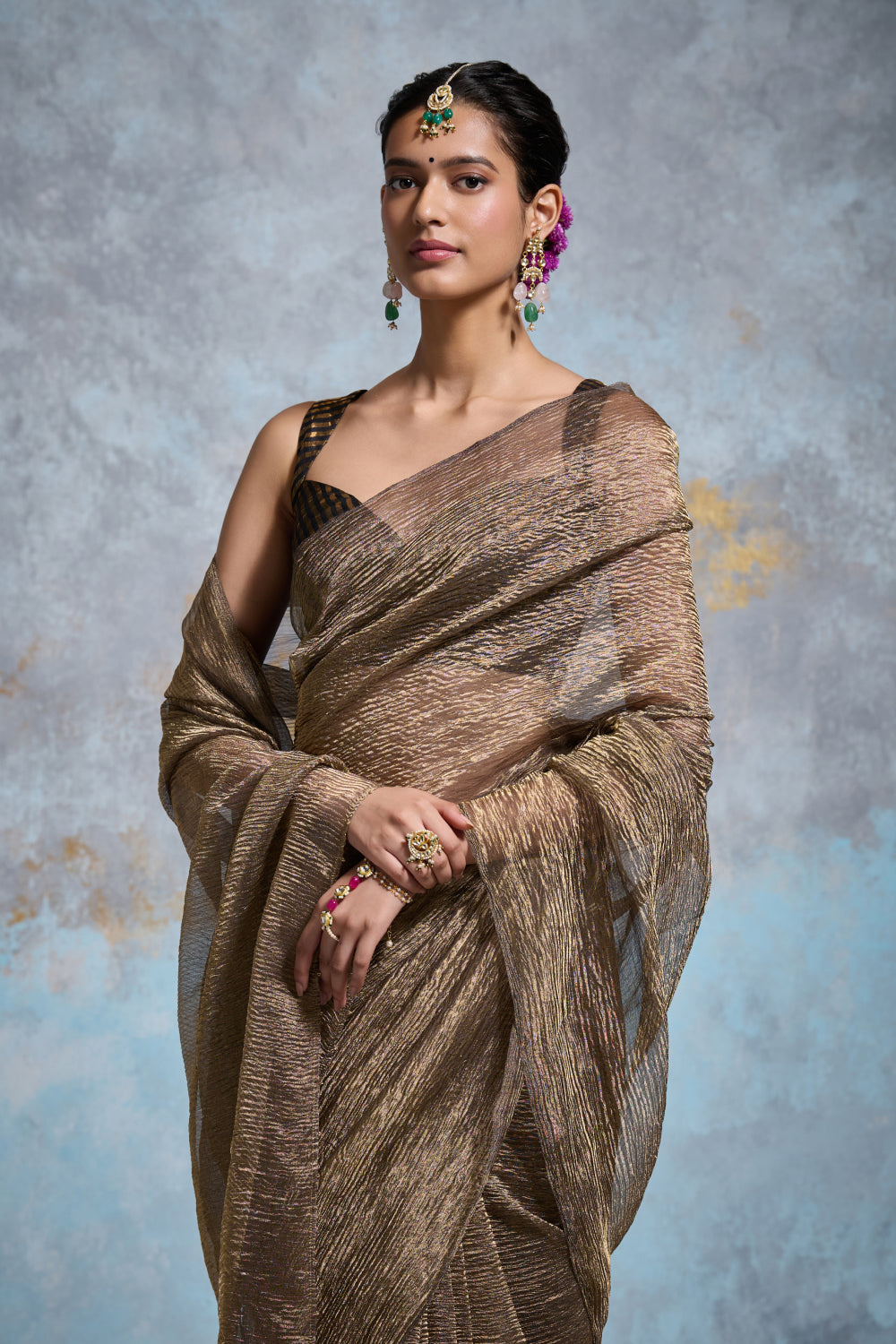 Krisha Dressfolk