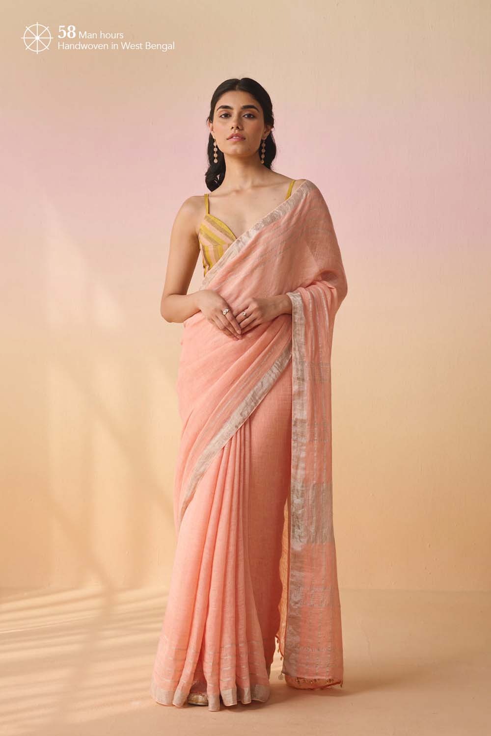 Kusumita - Peach Dressfolk