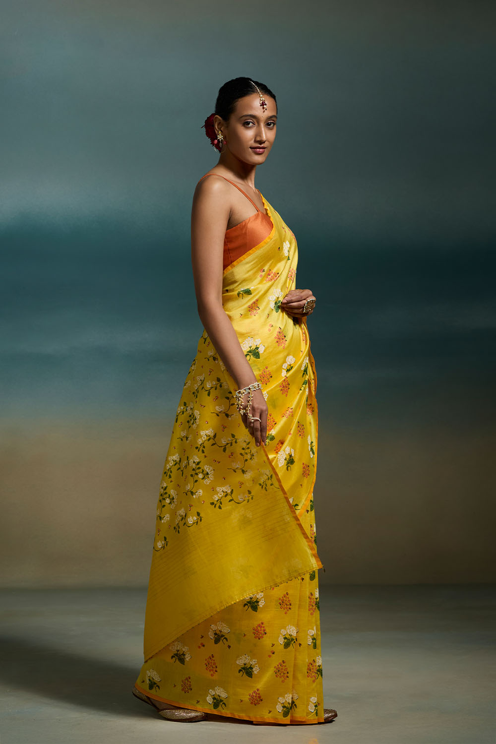 Harsya Dressfolk