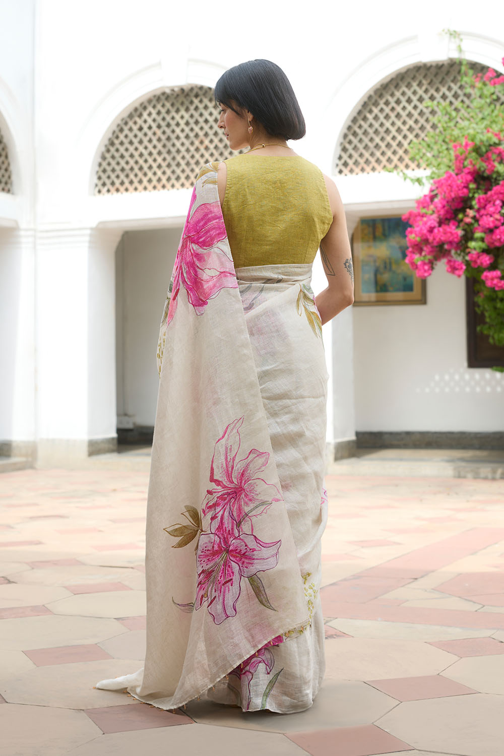 Lily Lane Dressfolk
