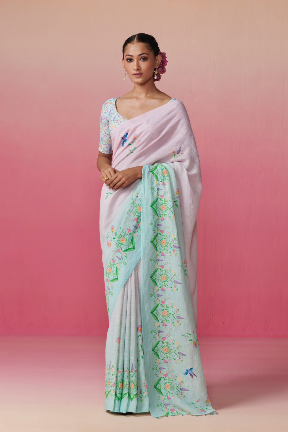 Love Birds Dressfolk
