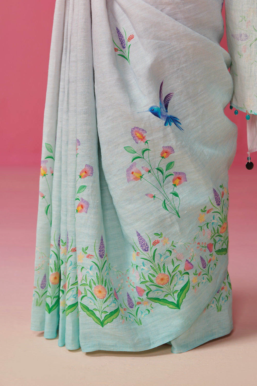 Love Birds Dressfolk