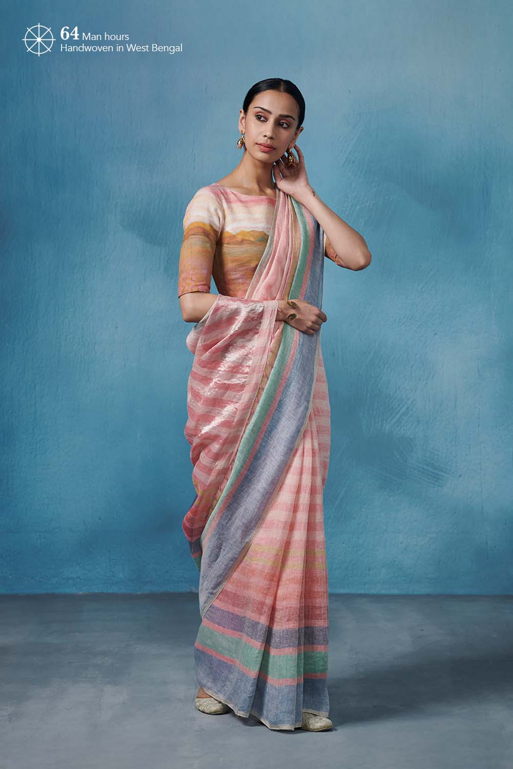 Mandarin Mist Dressfolk