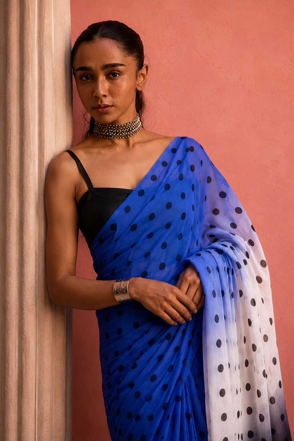 Midnight Blues Dressfolk