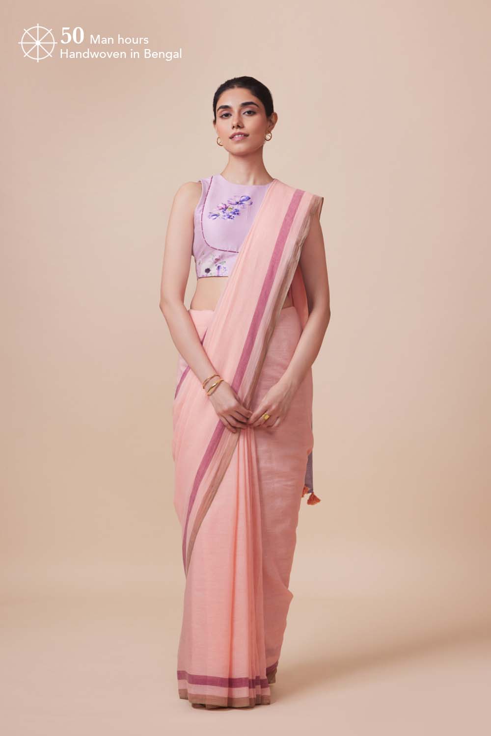 Peachy Glow Dressfolk