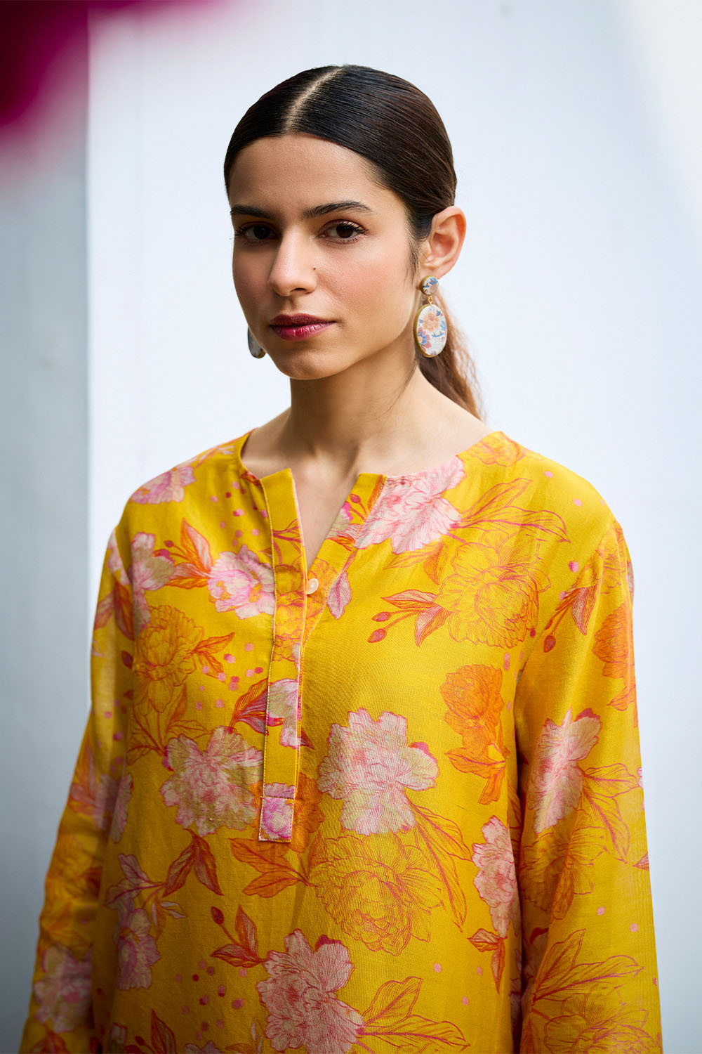 Petal Spread Dressfolk