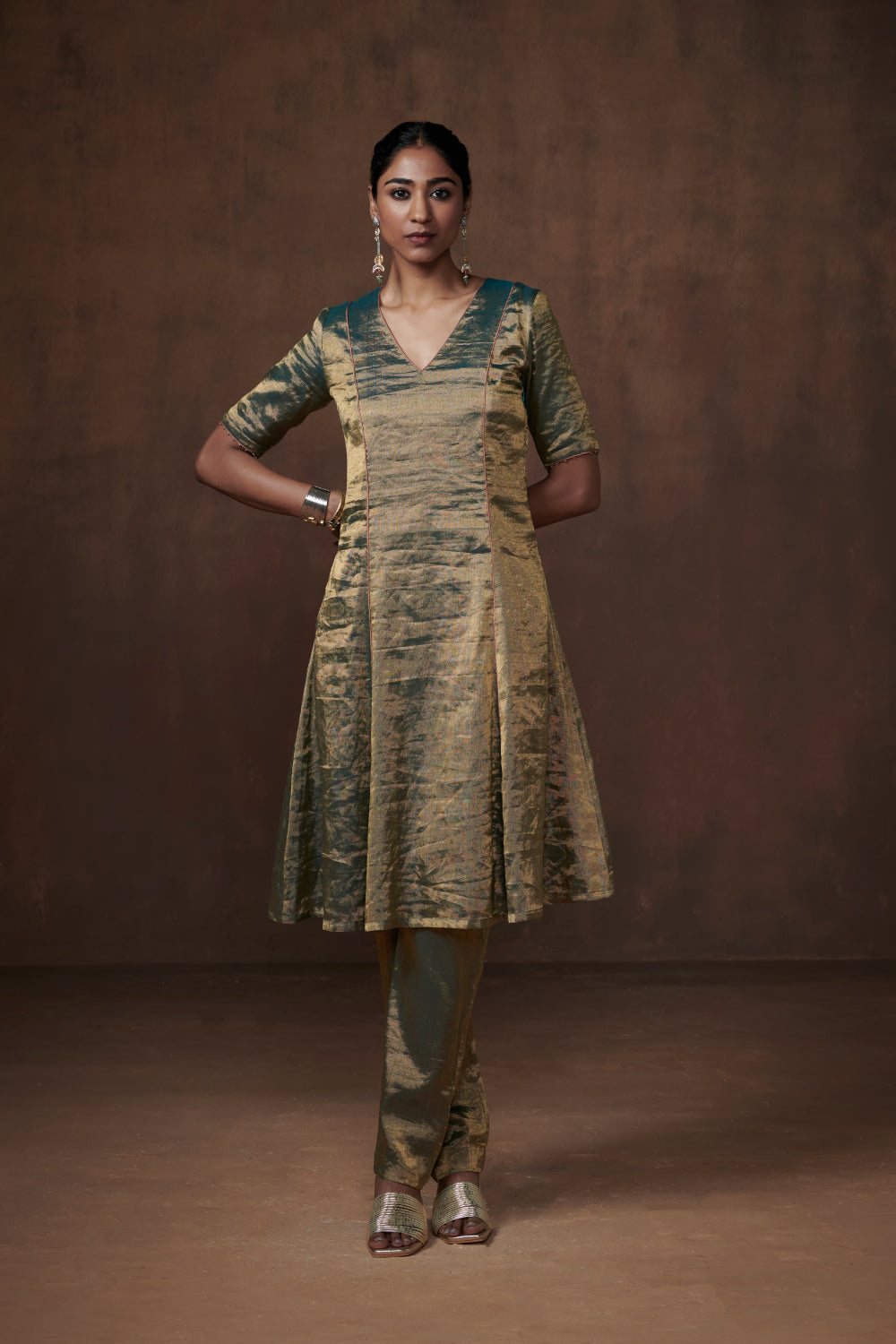 Prerna Dressfolk