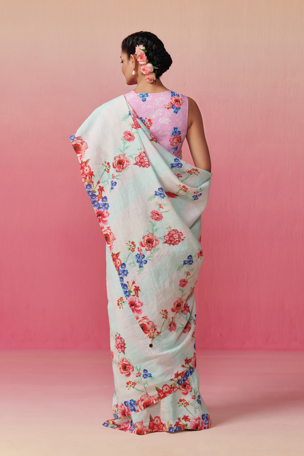 Pushp Dressfolk