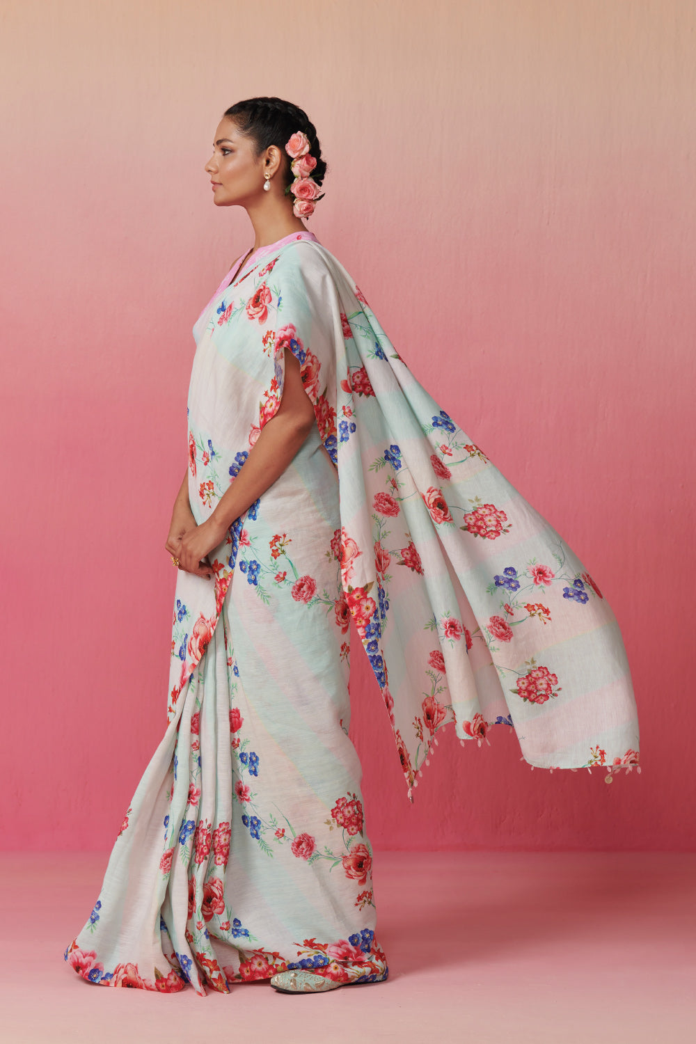 Pushp Dressfolk